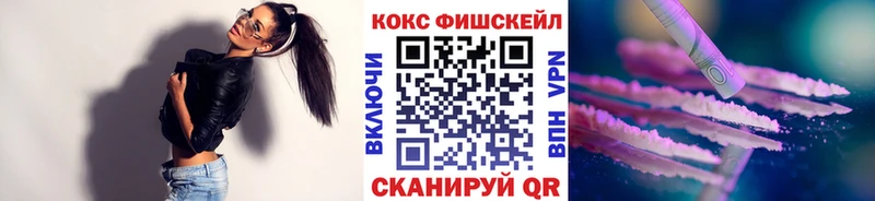 Кокаин Fish Scale  МЕГА зеркало  Можга 